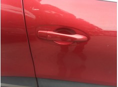Recambio de maneta exterior delantera derecha para renault kadjar (ha_, hl_) 1.5 blue dci 115 referencia OEM IAM 806060294R   2