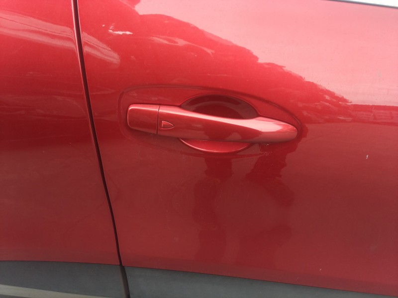 Recambio de maneta exterior delantera derecha para renault kadjar (ha_, hl_) 1.5 blue dci 115 referencia OEM IAM   