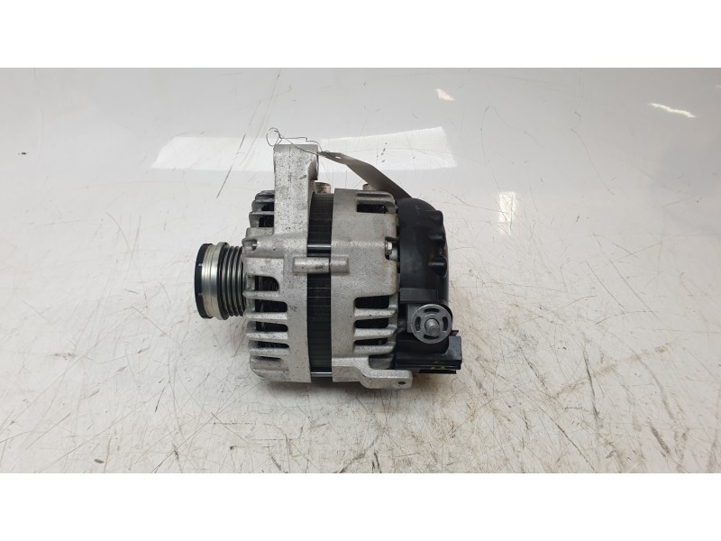 Recambio de alternador para mg zs suv (azs1) 1.5 vti referencia OEM IAM 10582349  