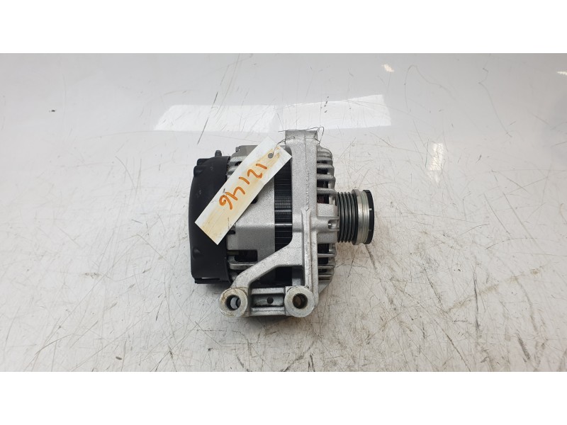 Recambio de alternador para mg zs suv (azs1) 1.5 vti referencia OEM IAM 10582349  