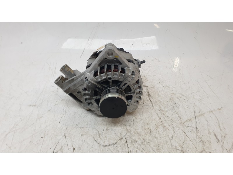 Recambio de alternador para mg zs suv (azs1) 1.5 vti referencia OEM IAM 10582349  