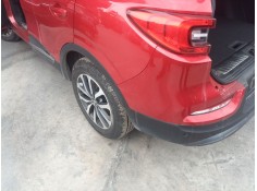 Recambio de amortiguador trasero izquierdo para renault kadjar (ha_, hl_) 1.5 blue dci 115 referencia OEM IAM 56210HV03A   2