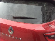 Recambio de brazo limpia trasero para renault kadjar (ha_, hl_) 1.5 blue dci 115 referencia OEM IAM   