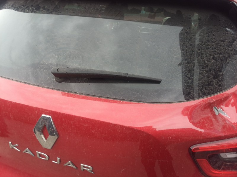 Recambio de brazo limpia trasero para renault kadjar (ha_, hl_) 1.5 blue dci 115 referencia OEM IAM   