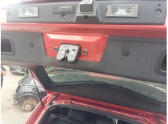 Recambio de cerradura maletero / porton para renault kadjar (ha_, hl_) 1.5 blue dci 115 referencia OEM IAM   