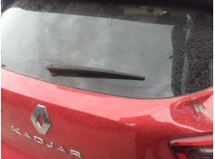 Recambio de motor limpia trasero para renault kadjar (ha_, hl_) 1.5 blue dci 115 referencia OEM IAM   