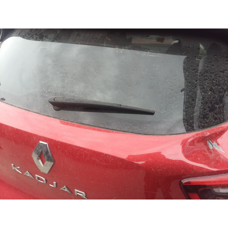 Recambio de motor limpia trasero para renault kadjar (ha_, hl_) 1.5 blue dci 115 referencia OEM IAM   