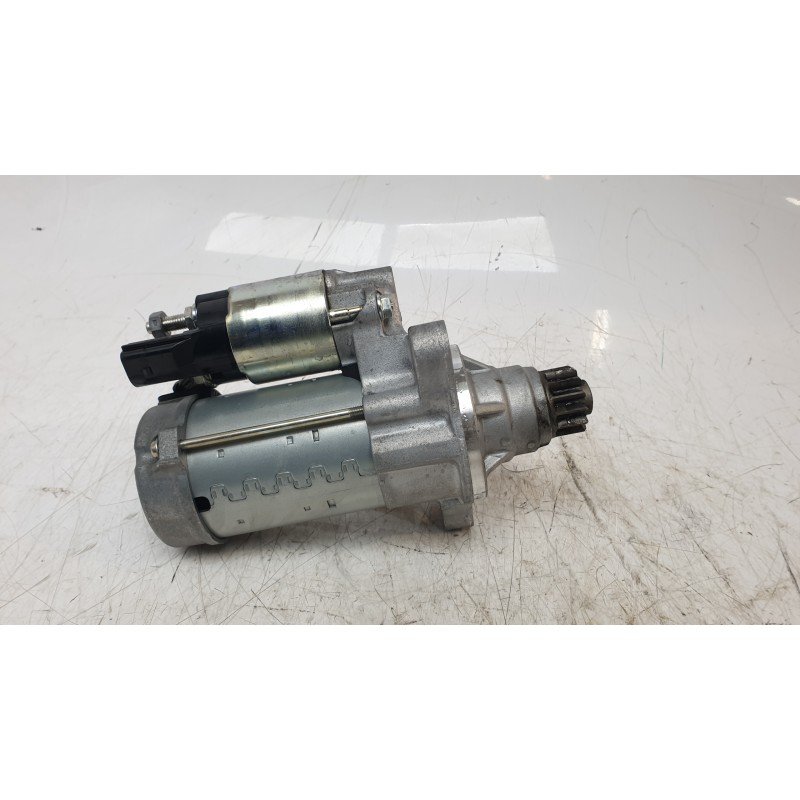 Recambio de motor arranque para volkswagen t-cross (c11, d31) 1.0 tsi referencia OEM IAM 02M911024J  ARF450501 / 4280008854