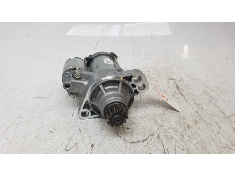 Recambio de motor arranque para volkswagen t-cross (c11, d31) 1.0 tsi referencia OEM IAM 02M911024J  ARF450501 / 4280008854