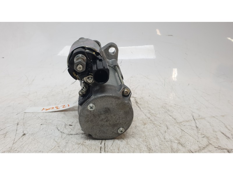 Recambio de motor arranque para volkswagen t-cross (c11, d31) 1.0 tsi referencia OEM IAM 02M911024J  ARF450501