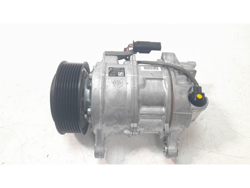 Recambio de compresor aire acondicionado para bmw serie x3 (g01) xdrive 20d referencia OEM IAM 64527948805  