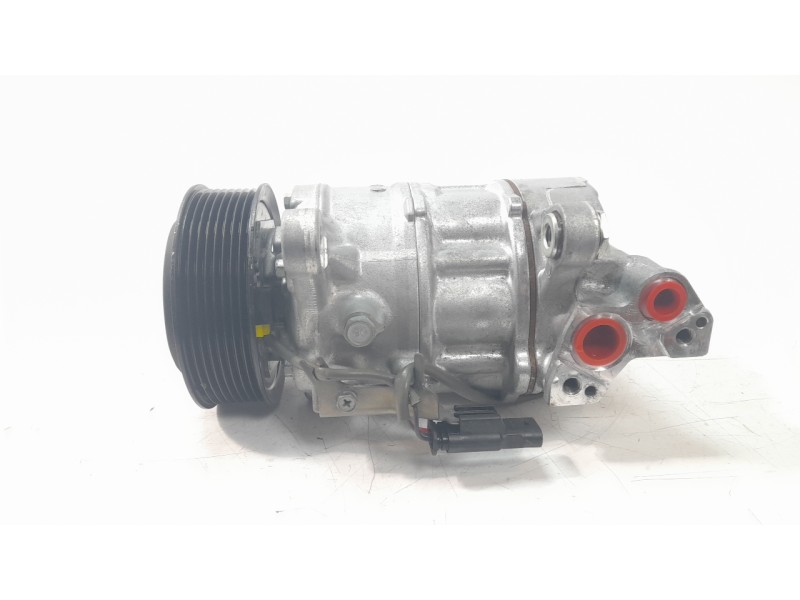 Recambio de compresor aire acondicionado para bmw serie x3 (g01) xdrive 20d referencia OEM IAM 64527948805  