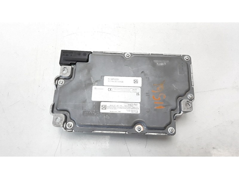 Recambio de modulo electronico para ford ecosport (cr6) 1.0 ecoboost cat referencia OEM IAM NU5T14G371GAE  