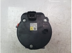 Recambio de compresor aire acondicionado para toyota corolla fastback (_e21_) 1.8 hybrid (zwe211) referencia OEM IAM 0424001202  2