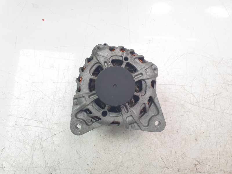 Recambio de alternador para renault kadjar (ha_, hl_) 1.5 blue dci 115 referencia OEM IAM 231009092R  