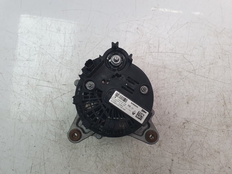 Recambio de alternador para renault kadjar (ha_, hl_) 1.5 blue dci 115 referencia OEM IAM 231009092R  