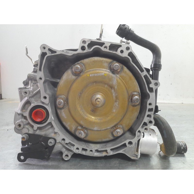 Recambio de caja cambios para opel crossland x / crossland (p17, p2qo) 1.2 (75) referencia OEM IAM   