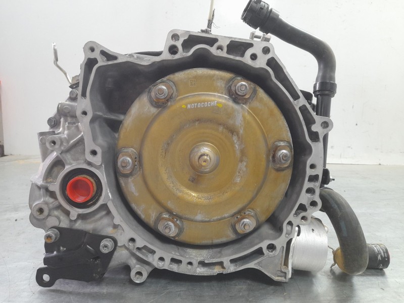 Recambio de caja cambios para opel crossland x / crossland (p17, p2qo) 1.2 (75) referencia OEM IAM   