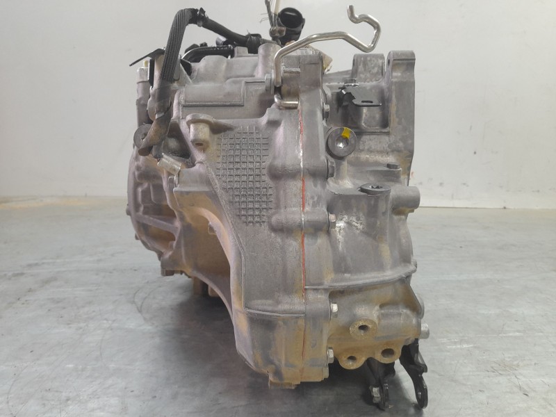 Recambio de caja cambios para opel crossland x / crossland (p17, p2qo) 1.2 (75) referencia OEM IAM   