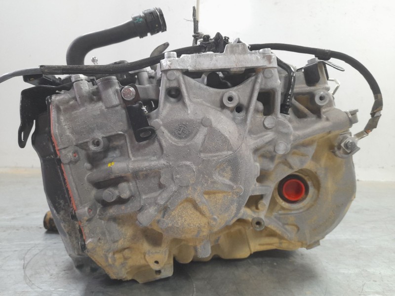 Recambio de caja cambios para opel crossland x / crossland (p17, p2qo) 1.2 (75) referencia OEM IAM   