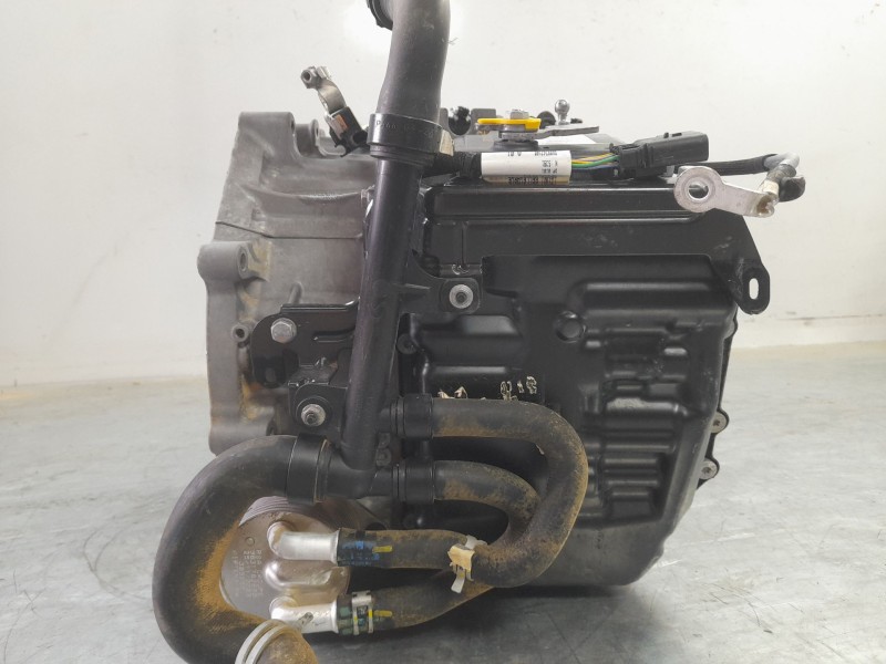 Recambio de caja cambios para opel crossland x / crossland (p17, p2qo) 1.2 (75) referencia OEM IAM   