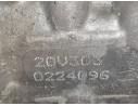 CAJA CAMBIOS 20V303 20V303 9831944110
