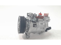 COMPRESOR AIRE ACONDICIONADO 3Q0816803D CAF260137 / 320197