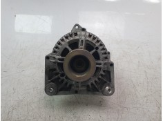 Recambio de alternador para renault laguna ii (bg0/1_) 1.6 16v (bg1g, bg1h) referencia OEM IAM 8200323126 TG11C027  2