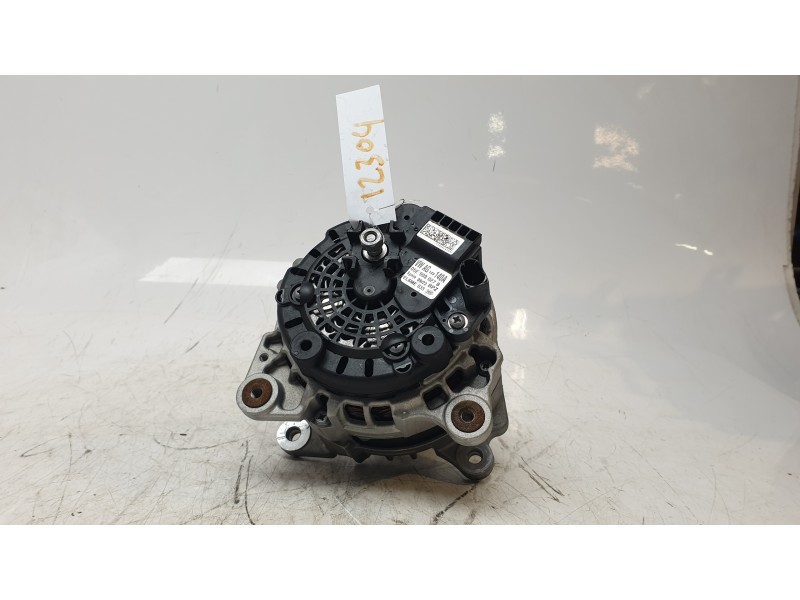 Recambio de alternador para volkswagen t-cross (c11, d31) 1.0 tsi referencia OEM IAM 04E903015P  ALF280A01