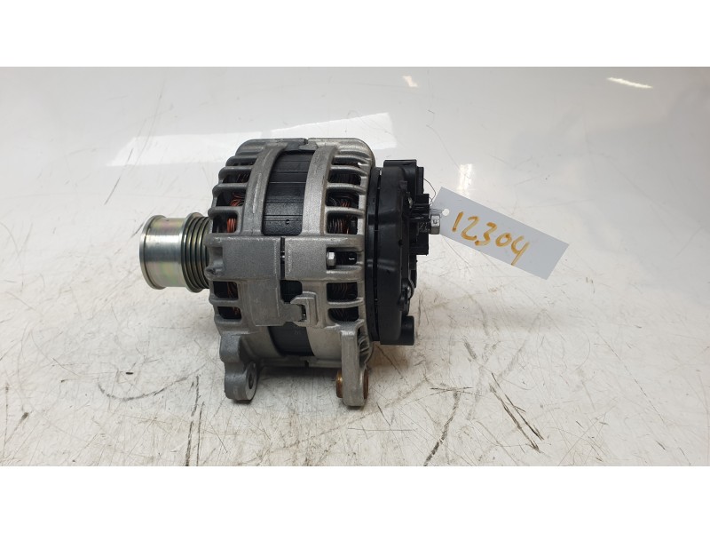 Recambio de alternador para volkswagen t-cross (c11, d31) 1.0 tsi referencia OEM IAM 04E903015P  ALF280A01