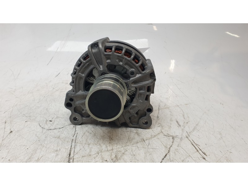 Recambio de alternador para volkswagen t-cross (c11, d31) 1.0 tsi referencia OEM IAM 04E903015P  ALF280A01