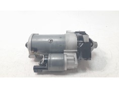 Recambio de motor arranque para bmw serie x3 (g01) xdrive 20d referencia OEM IAM 12415A33FB9 ARF910351 RSW22A12 2