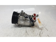 COMPRESOR AIRE ACONDICIONADO P31497908 CAF110059