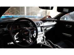 ford mustang del año 2023 2