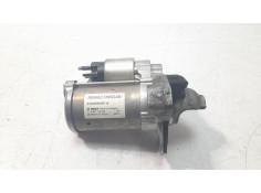 Recambio de motor arranque para nissan micra v (k14) 1.0 ig-t 100 referencia OEM IAM 2330000Q5K  ARF880001BS
