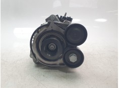 Recambio de alternador para bmw serie x3 (g01) xdrive 20d referencia OEM IAM 12318490538   2