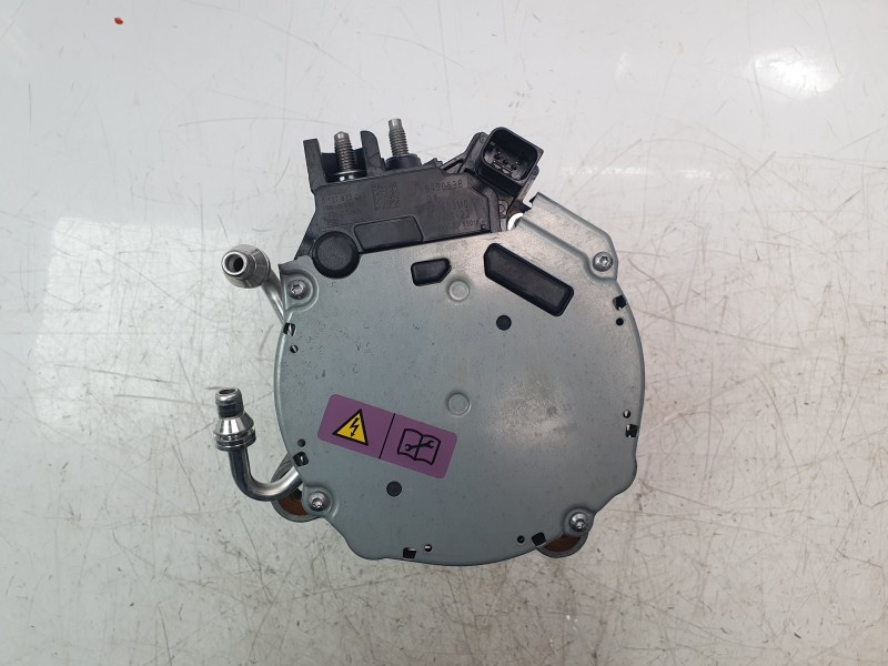 Recambio de alternador para bmw serie x3 (g01) xdrive 20d referencia OEM IAM 12318490538  