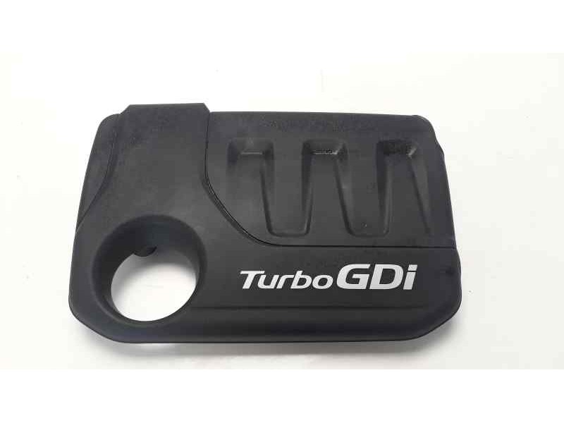 Recambio de tapa motor para hyundai kona 1.0 tgdi cat referencia OEM IAM 2924204500  