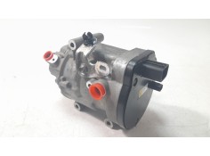 Recambio de compresor aire acondicionado para toyota c-hr (_x1_) 1.8 hybrid (zyx10_, zyx11_) referencia OEM IAM 8837047092  3203