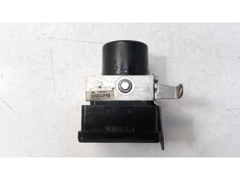 Recambio de abs para bmw serie 1 berlina (e81/e87) 1.6 16v cat referencia OEM IAM 34512460468  