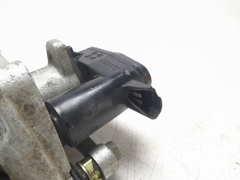 Recambio de pinza de freno trasera izquierda para kia niro referencia OEM IAM AT58237700  