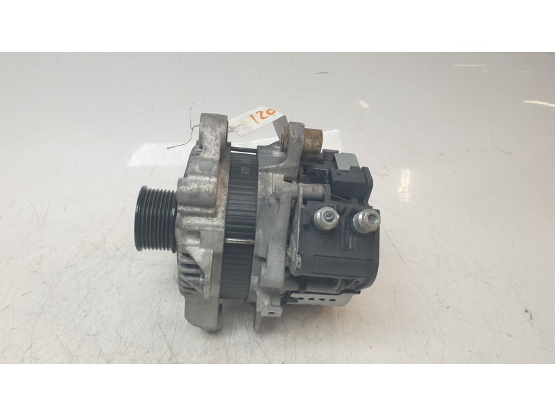 Recambio de alternador para suzuki vitara 1.5 strong hybrid gle 2wd referencia OEM IAM 9616074S00  