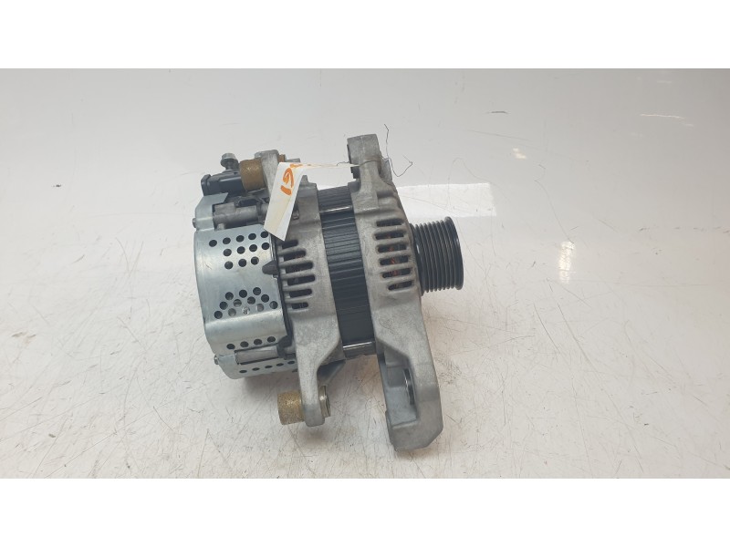 Recambio de alternador para suzuki vitara 1.5 strong hybrid gle 2wd referencia OEM IAM 9616074S00  