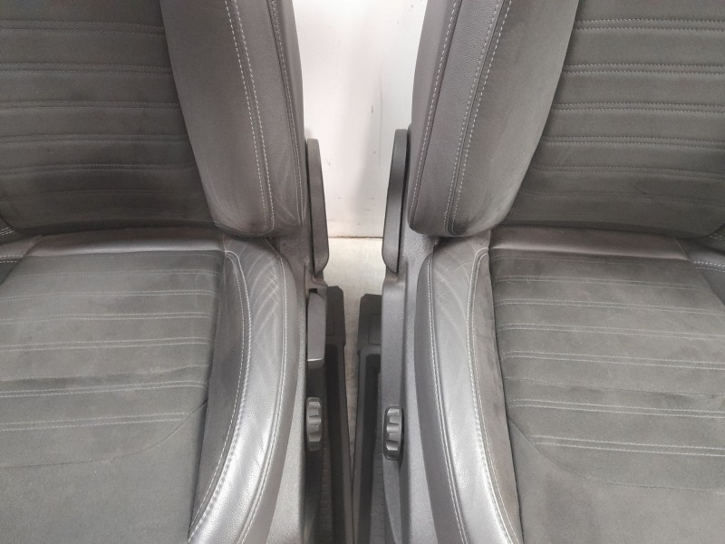 Recambio de juego asientos completo para ford kuga ii (dm2) 1.5 ecoboost referencia OEM IAM FV44S62901CA  