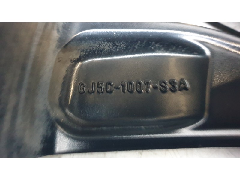 Recambio de llanta para ford kuga ii (dm2) 1.5 ecoboost referencia OEM IAM GJ5C1007S3A  