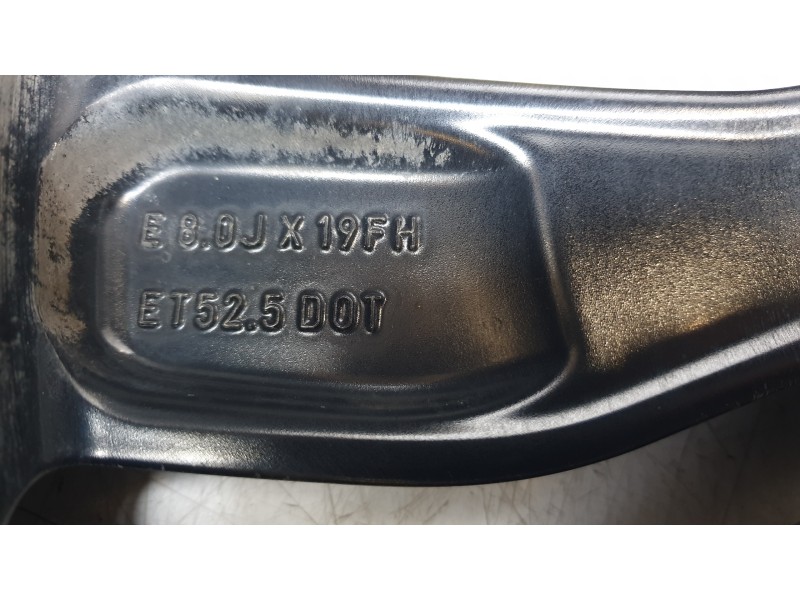 Recambio de llanta para ford kuga ii (dm2) 1.5 ecoboost referencia OEM IAM GJ5C1007S3A  