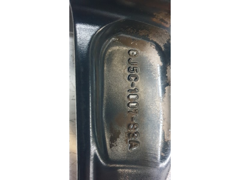 Recambio de llanta para ford kuga ii (dm2) 1.5 ecoboost referencia OEM IAM GJ5C1007S3A  