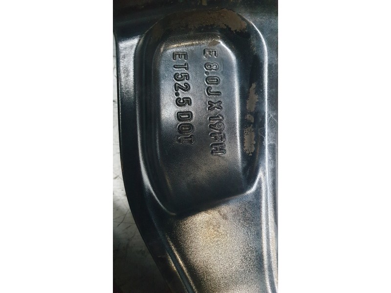 Recambio de llanta para ford kuga ii (dm2) 1.5 ecoboost referencia OEM IAM GJ5C1007S3A  