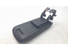 Recambio de apoyabrazos central para citroen c4 berlina e-feel referencia OEM IAM 98310333ZD   2