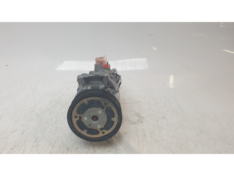 Recambio de compresor aire acondicionado para volkswagen golf viii variant (cg5, db5) 2.0 tdi referencia OEM IAM 3Q0816803D  320